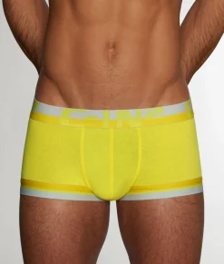 C-IN2 Mesh Trunk
