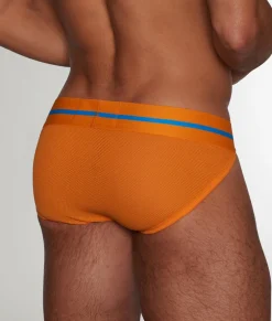 C-IN2 Scrimmage Dash Brief