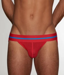 C-IN2 Scrimmage Dash Brief