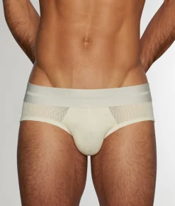 C-IN2 Scrimmage Low Rise Brief