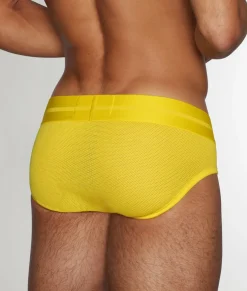 C-IN2 Scrimmage Low Rise Brief