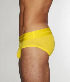 C-IN2 Scrimmage Low Rise Brief
