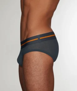 C-IN2 Scrimmage Low Rise Brief