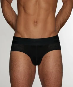 C-IN2 Scrimmage Low Rise Brief