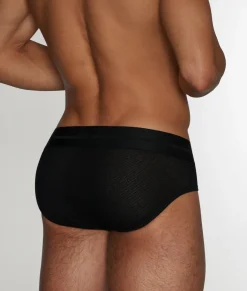 C-IN2 Scrimmage Low Rise Brief