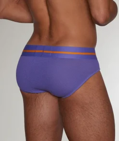 C-IN2 Scrimmage Low Rise Brief