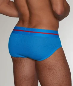 C-IN2 Scrimmage Low Rise Brief