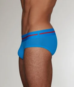 C-IN2 Scrimmage Low Rise Brief