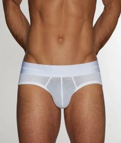 C-IN2 Scrimmage Low Rise Brief