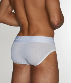 C-IN2 Scrimmage Low Rise Brief