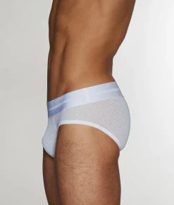 C-IN2 Scrimmage Low Rise Brief