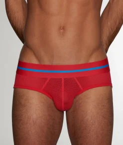 C-IN2 Scrimmage Low Rise Brief