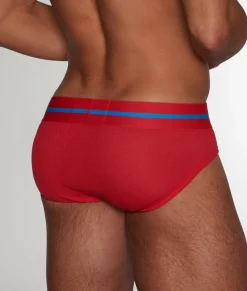 C-IN2 Scrimmage Low Rise Brief