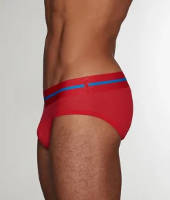C-IN2 Scrimmage Low Rise Brief