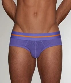 C-IN2 Scrimmage Low Rise Brief