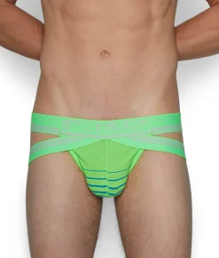 C-IN2 Super Bright Jockstrap