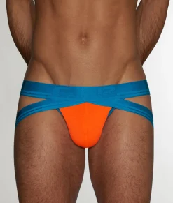 C-IN2 Super Bright Jockstrap