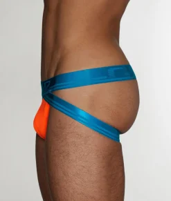 C-IN2 Super Bright Jockstrap