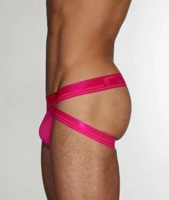 C-IN2 Super Bright Jockstrap