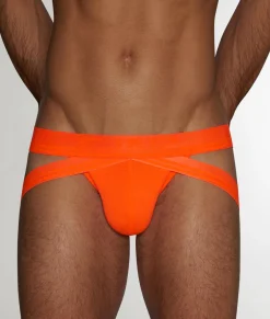 C-IN2 Super Bright Jockstrap