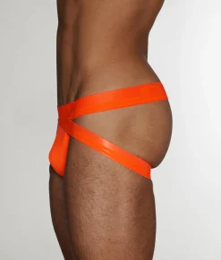 C-IN2 Super Bright Jockstrap