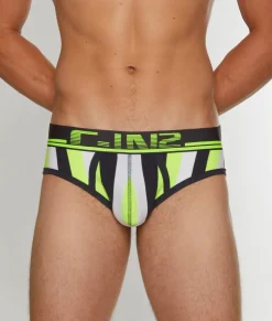 C-IN2 Super Bright Lo No Show Profile Brief