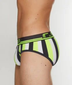C-IN2 Super Bright Lo No Show Profile Brief