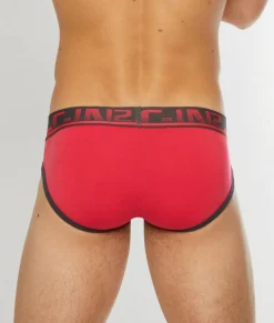 C-IN2 Super Bright Lo No Show Profile Brief