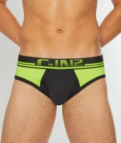 C-IN2 Super Bright Lo No Show Profile Brief