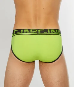 C-IN2 Super Bright Lo No Show Profile Brief