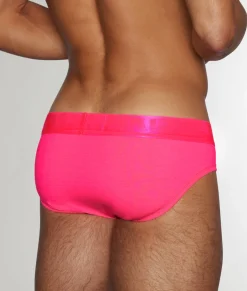 C-IN2 Super Bright Lo No Show Profile Brief