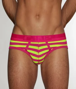 C-IN2 Super Bright Lo No Show Profile Brief