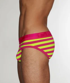 C-IN2 Super Bright Lo No Show Profile Brief