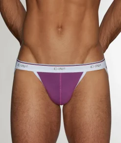 C-IN2 Throwback Dash Brief