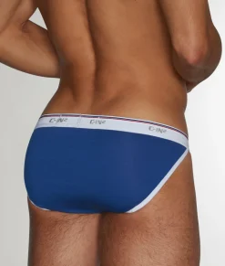 C-IN2 Throwback Dash Brief