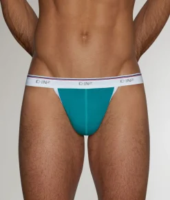 C-IN2 Throwback Dash Thong