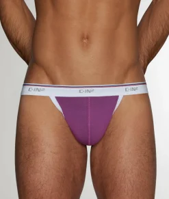 C-IN2 Throwback Dash Thong