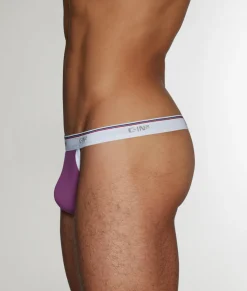 C-IN2 Throwback Dash Thong