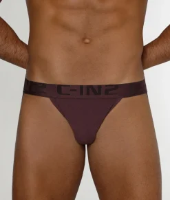 C-IN2 TransDry Jockstrap