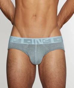 C-IN2 Undertone Low-Rise Brief