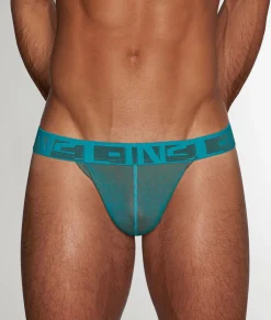C-IN2 Undertone Thong