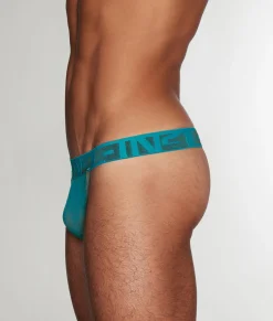 C-IN2 Undertone Thong