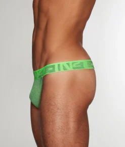 C-IN2 Undertone Thong