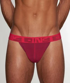 C-IN2 Undertone Thong