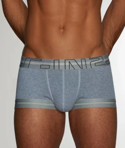 C-IN2 Zen Army Trunk