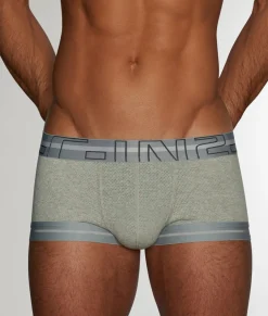 C-IN2 Zen Army Trunk