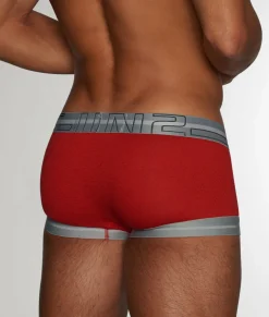 C-IN2 Zen Army Trunk