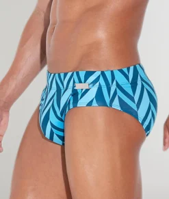 CODE 22 Cadaques Swim Brief
