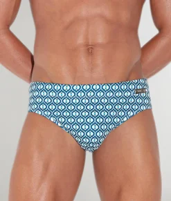 CODE 22 Combarro Swim Brief