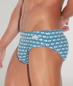 CODE 22 Combarro Swim Brief